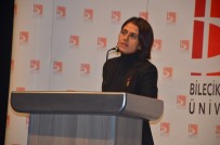 FEN EDEBİYAT FAKÜLTESİ - Atatürk'ün Bilecik'e Gelişinin 99.Yıl Dönümü Kutlandı