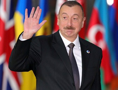 Aliyev parlamentoyu feshetti