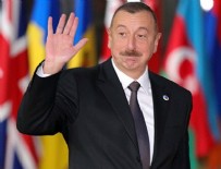PARLAMENTO SEÇİMLERİ - Aliyev parlamentoyu feshetti