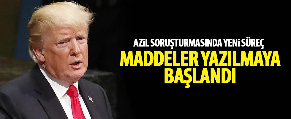 Azil soruşturmasında son durum!