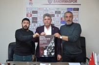 FORMA - Bandırmaspor Tarihinin En Büyük Organizasyonuna Hazırlanıyor