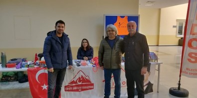 BİDOS Üniversite Öğrencileri İle Buluştu