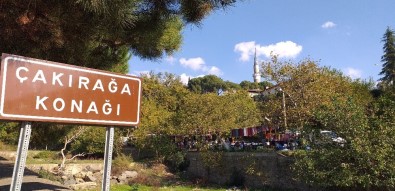 Birgi Çakırağa Konağına Ödenek Müjdesi