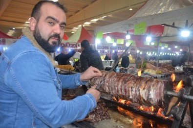 'Cağ Kebabının Anavatanı Neresidir?' Tartışması