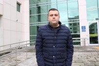 KATİL ZANLISI - Ceren'in Katilini Eşofmanındaki 'Kırmızı Çizgi' Yakalattı