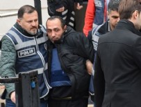 KATİL ZANLISI - Ceren Özdemir'in katili Özgür Arduç tutuklandı