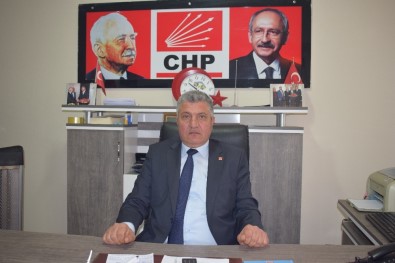 CHP'li Aslan'dan Kongre Daveti