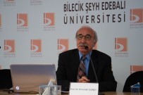 LATIN AMERIKA - 'Coğrafya Ve Uygarlık Tarihi' Konferansı Verildi