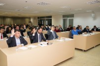 İÇİŞLERİ KOMİSYONU - Çorlu Belediyesi Aralık Ayı Meclis Toplantısı Yapıldı