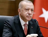 GAYRI SAFI MILLI HASıLA - Cumhurbaşkanı Erdoğan'dan dörtlü zirve açıklaması