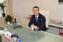 KAPALI ALAN - ''Derin Dondurucularda Satış Patlaması Var''