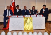 Dicle Elektrik Bünyesinde 530 Elektrik Mühendisi Barındırıyor