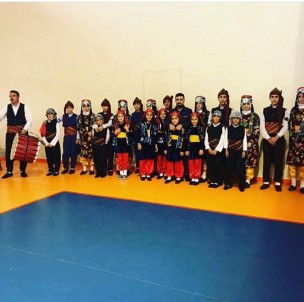 Dicle HEM'de Bin 182 Kursiyer Eğitim Alıyor