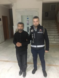 Didim'de 1'İ Suriyeli 2 Organizatör Tutuklandı
