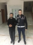 ALTıNKUM - Didim'de 1'İ Suriyeli 2 Organizatör Tutuklandı
