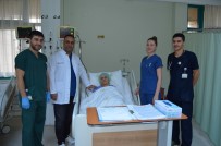 KALP KAPAĞI - DÜ Kalp Hastanesi Dünyaya Açıldı