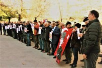 UZMAN ERBAŞ - Emekli Askerler Müjdeli Haber Bekliyor