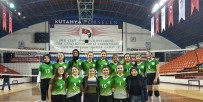UYUŞTURUCU BAĞIMLISI - Emet Spor Kulübü 203 Lisanslı Sporcu Yetiştirdi