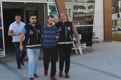 Engelli Şahsı 30 Kez Bıçaklayarak Öldüren Zanlıya Ağırlaştırılmış Müebbet Hapis