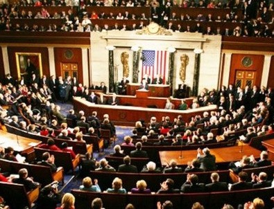 Ermeni Tasarısı, ABD Senatosundan yine geçmedi!