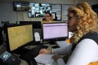 BİNALİ YILDIRIM - Erzincan'da Pes Dedirten 112 Çağrıları Açıklaması 'Fazla Sayıda Ölü Var, Ambulans İstiyoruz'