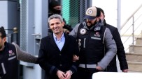 ORTAHISAR - FETÖ'nün sözde 'Gümüşhane İl İmamı' tutuklandı