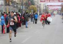 MARATON - Gaziantepliler Kurtuluşa Koşacak