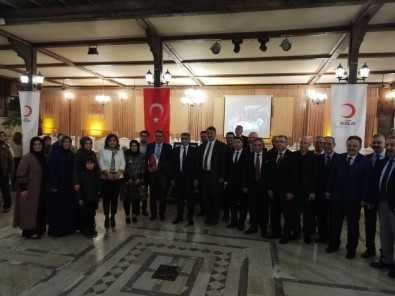 'Gençliğe El Ver, Geleceğe Yön Ver' Projesi