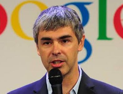 Google kurucuları işi bıraktı