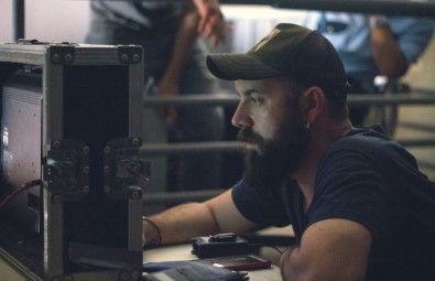 İlker Savaşkurt, Burgas Film Festivali'nin Program Ekibine Seçildi