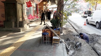 Isparta 'Karbuz Çeşmesi' İsmi Ve Hattına Tarihi Ayar