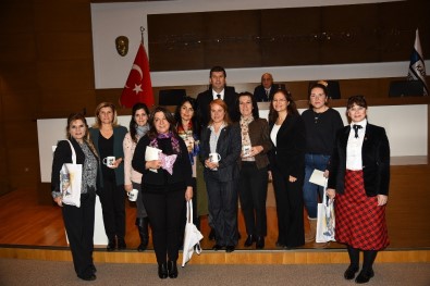 Kadıköy Belediye Başkanı'ndan Kadın Meclis Üyelerine Mektup