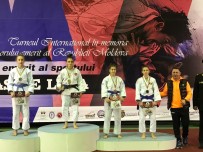 ALI BOZKURT - Kağıtsporlu Judoculardan 6 Madalya