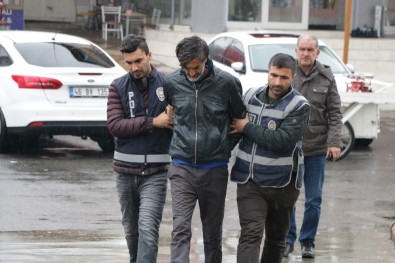 Kahramanmaraş'ta 19 Su Sayacı Çalan Şüpheli Tutuklandı