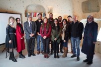 ORTA DOĞU TEKNIK ÜNIVERSITESI - Kapadokya'da Enerji, Su Ve Çevre Politikalarına Bakış Semineri Düzenlendi