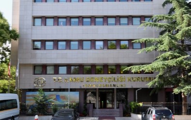 KDK Uyardı Açıklaması 'Adınıza Açılan Hatlara Dikkat Edin'