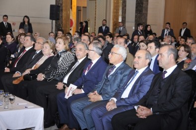 Konya'da 1. Uluslararası Rumi Pediatri Kongresi Yapıldı