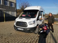 ELZEM - Kullanmamanın Cezası 625 Lira