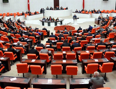 Libya Mutabakatı Meclis'te kabul edildi