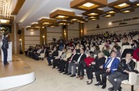 Malatya'da Kanserle Mücadele Konferansı