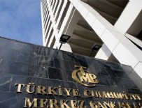 TAKVİM - Merkez Bankası açıkladı: 12 kere yapılacak