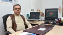 RADYASYON - MEÜ Öğretim Üyesi Prof. Kurt'un Yürüttüğü Projeye NATO'dan Destek