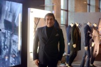 YURT DıŞı - Millilere, EURO 2020'Ye Özel Koleksiyon Geliyor