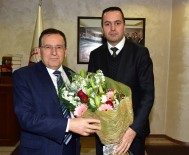 ENFLASYON - Mobilyacıların KDV İndirimi Beklentisi