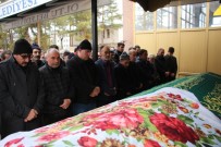 KALP YETMEZLİĞİ - Muhtar Vural'ın Acı Günü