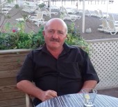 ORMAN MUHAFAZA MEMURU - Orman Muhafaza Memuru Tarlada Ölü Bulundu