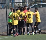 AMATÖR KÜME - Şampiyonluk yarışı kıran kırana