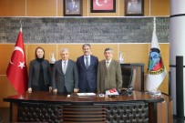 MEHMET ERMIŞ - Serdivan'a Noter Geliyor