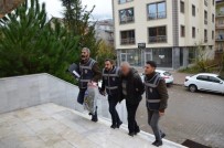 Simav'da Uyuşturucu Operasyonu