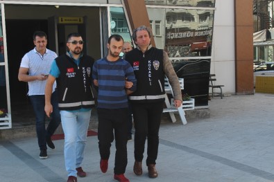 Son Pişmanlık Fayda Etmedi Açıklaması Cezayı Duyunca Baygınlık Geçirdi